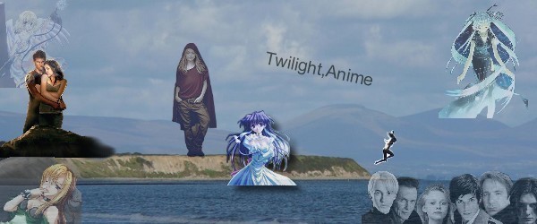 Twilight,Anime